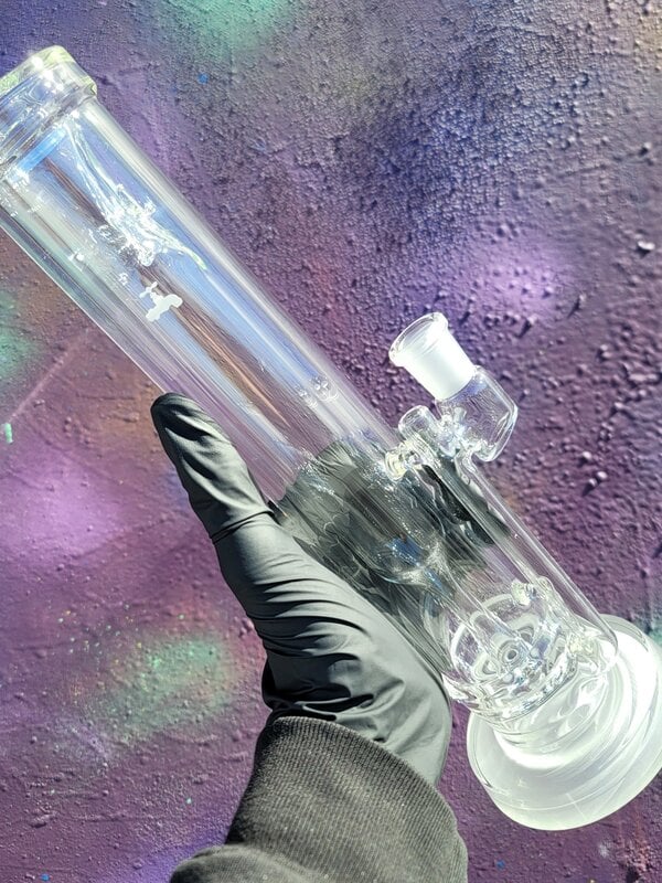 Hamm Outside In Tube