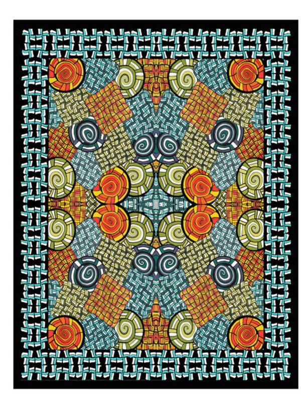 Mood Mat Mood Mats 2023