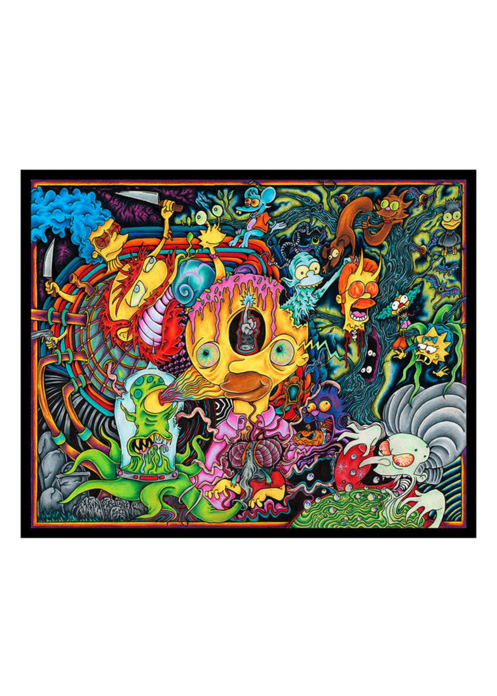Mood Mat Mood Mats 2023