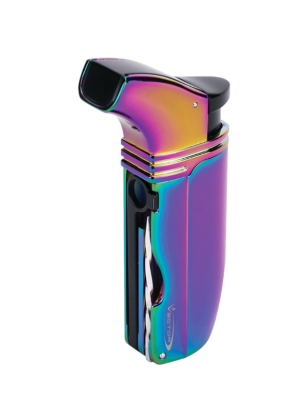 Vector Arsenal Torch