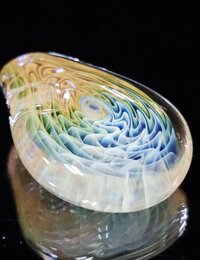 Hefe Fume Pendant