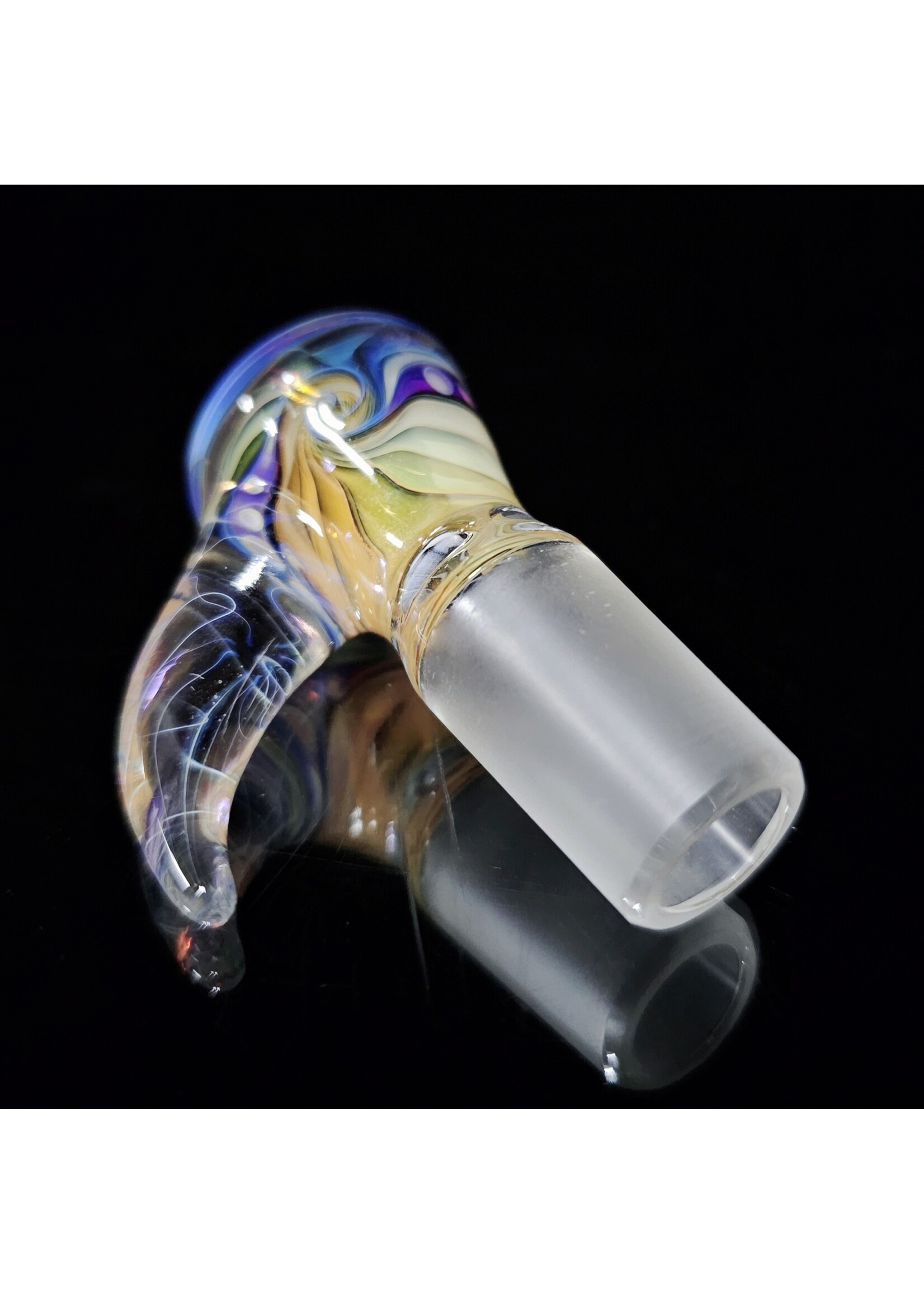 Hefe Slide