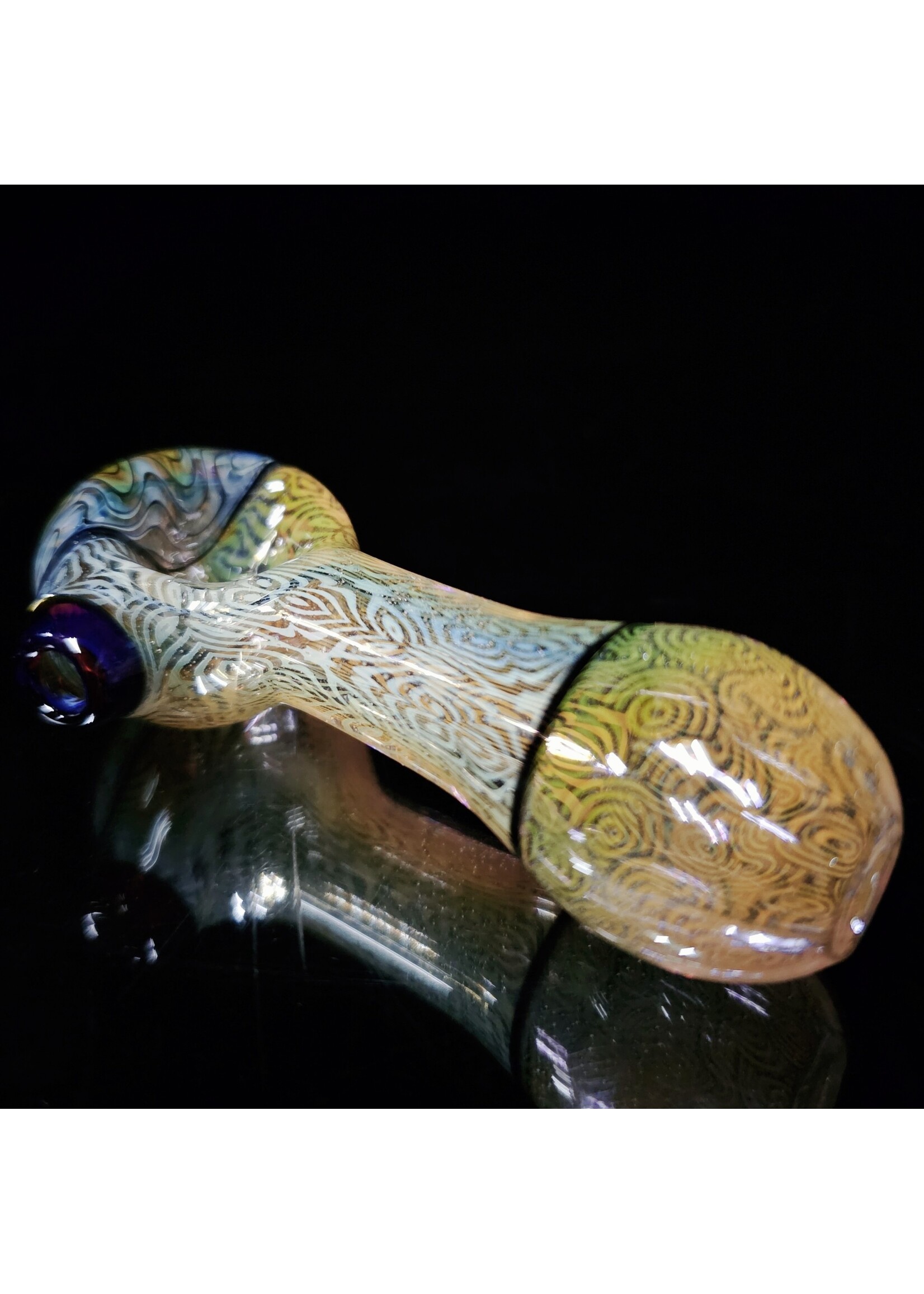 Hefe Spoon