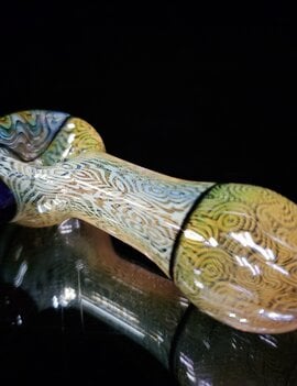 Hefe Spoon