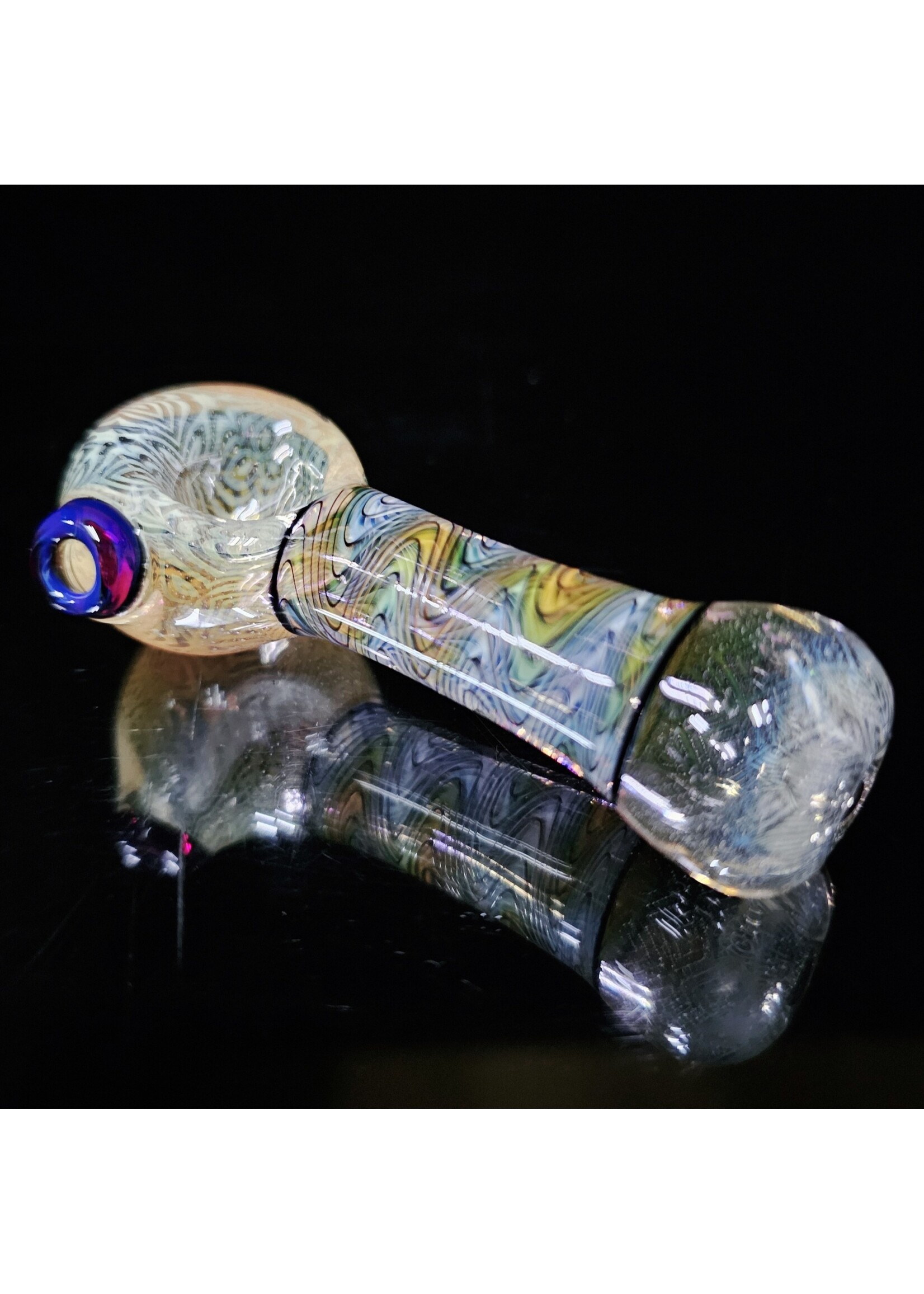 Hefe Spoon