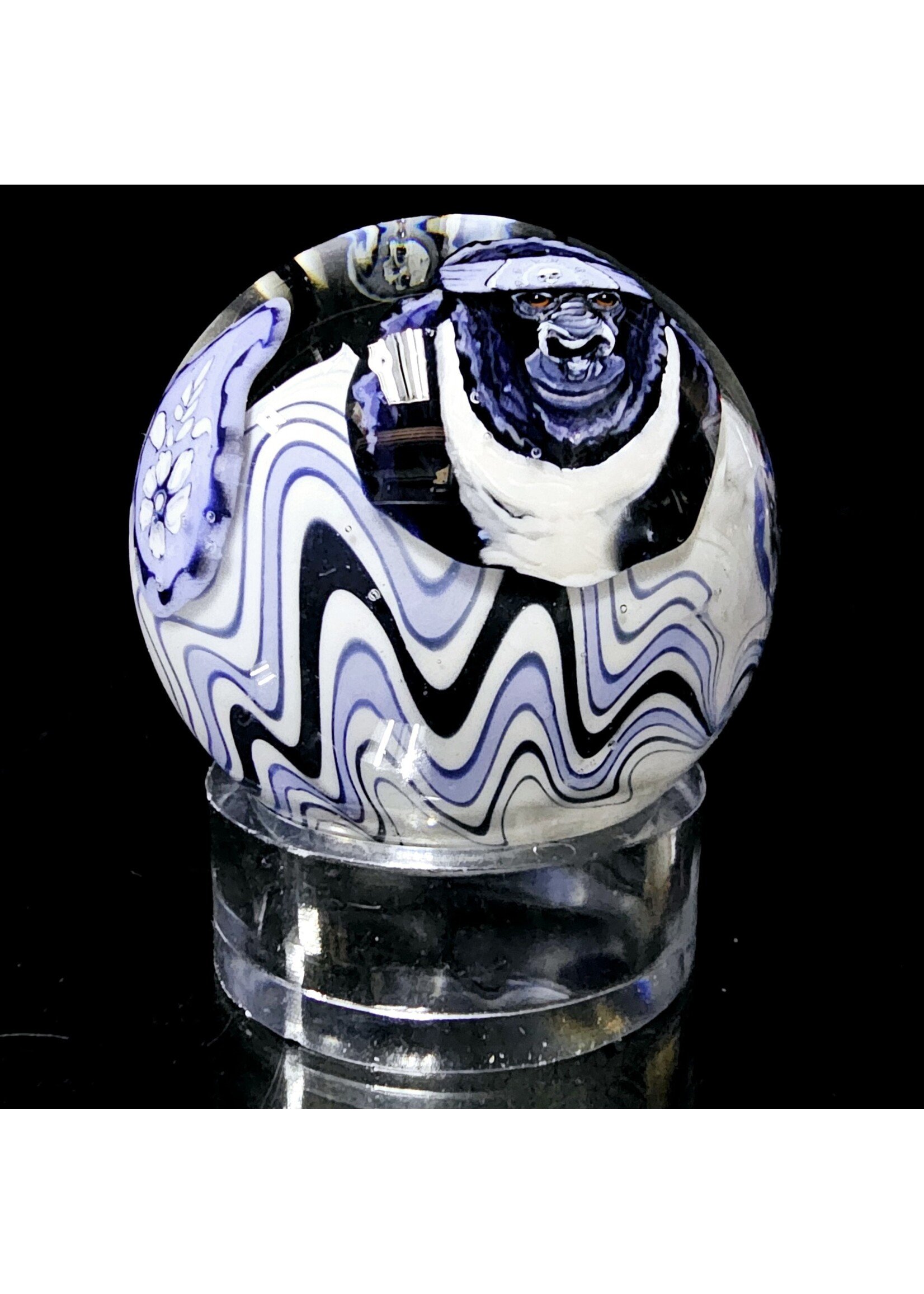 Stephen Boehme Marble