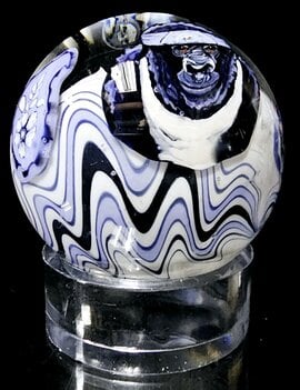Stephen Boehme Marble