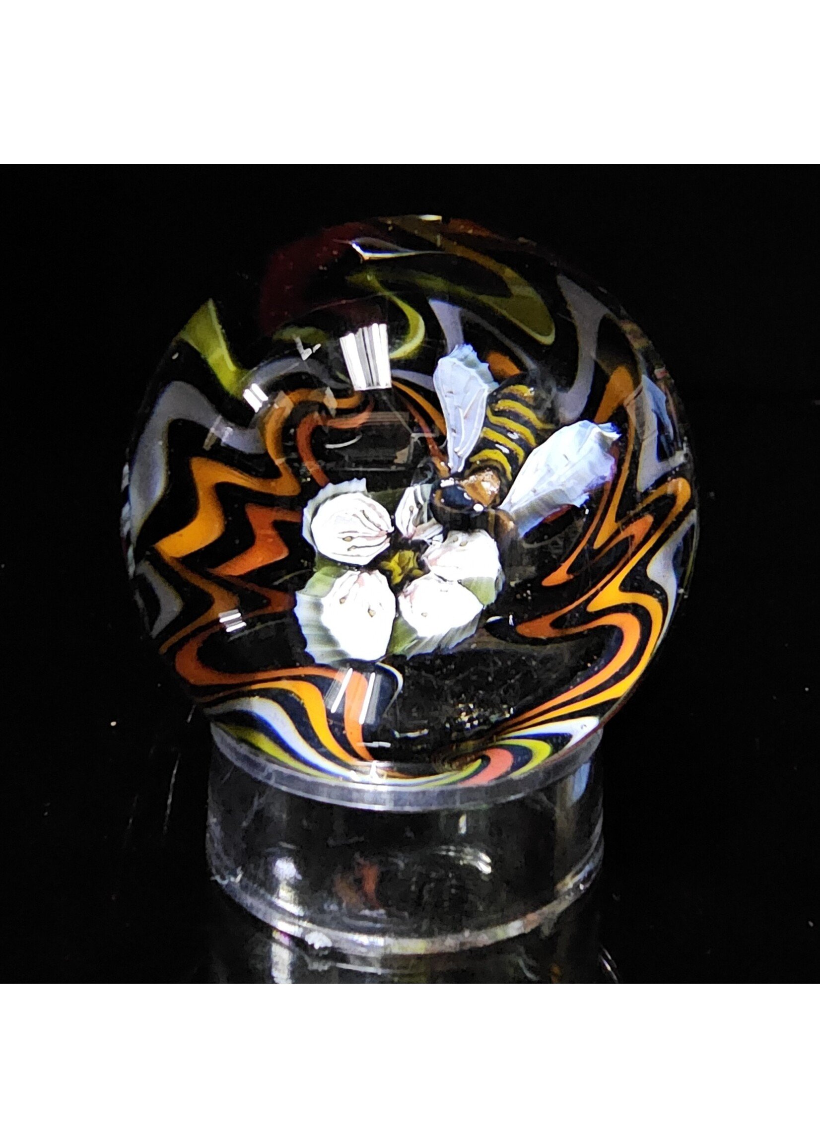 Stephen Boehme Marble