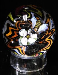 Stephen Boehme Marble