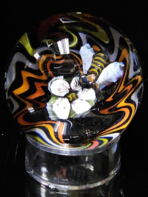 Stephen Boehme Marble