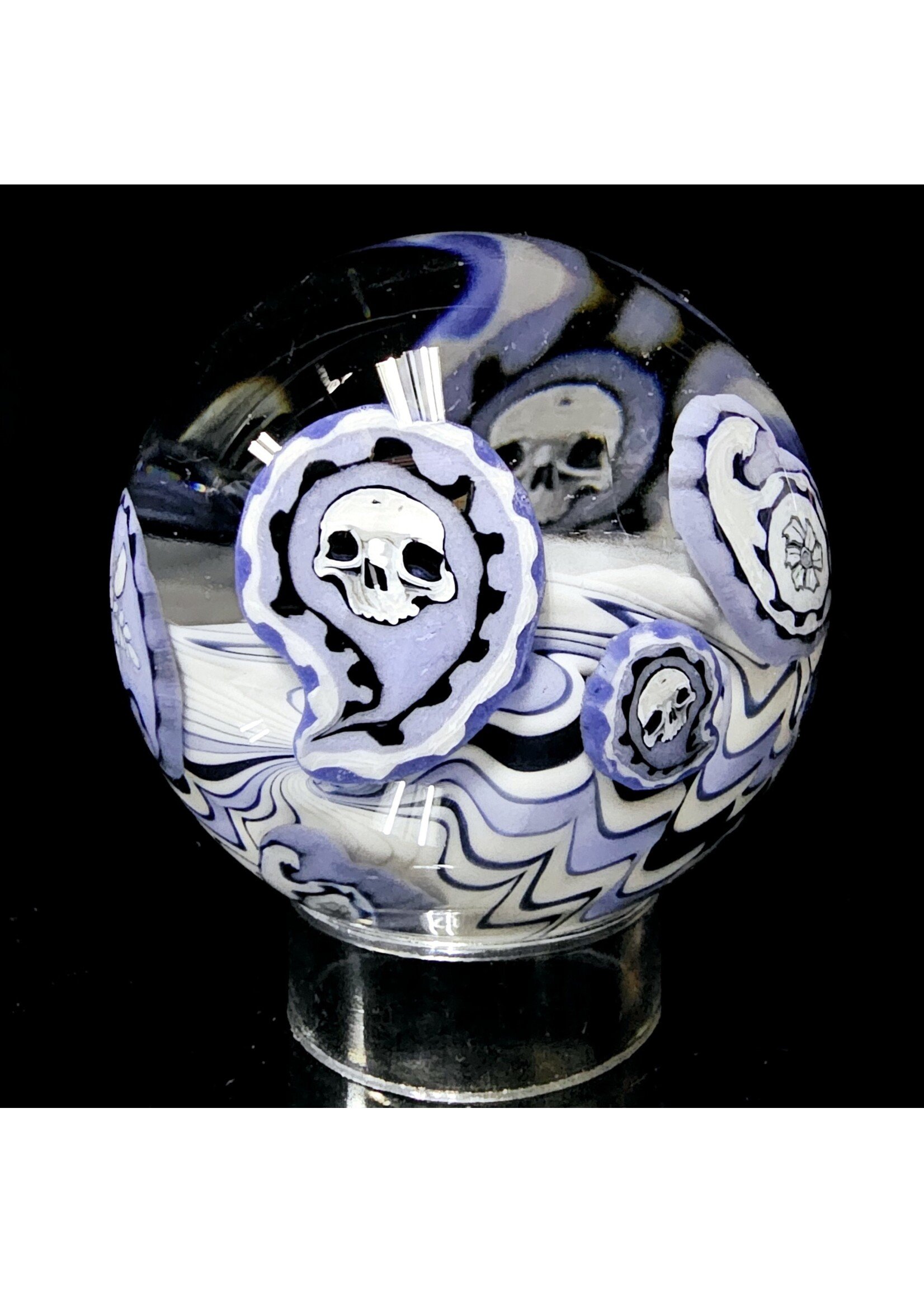 Stephen Boehme Marble