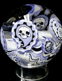 Stephen Boehme Marble