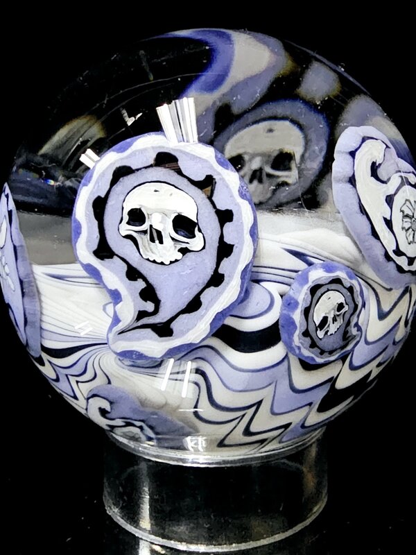 Stephen Boehme Marble