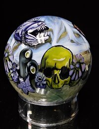 Stephen Boehme Marble