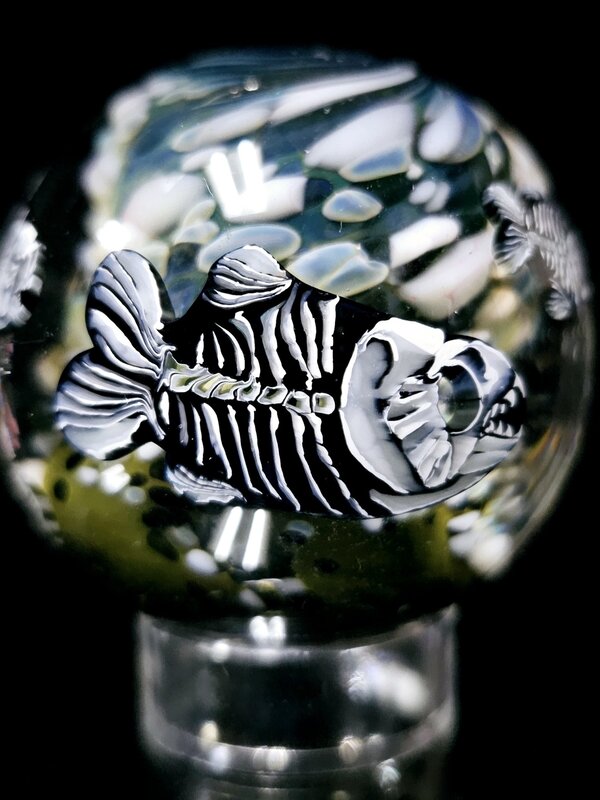 Stephen Boehme Marble