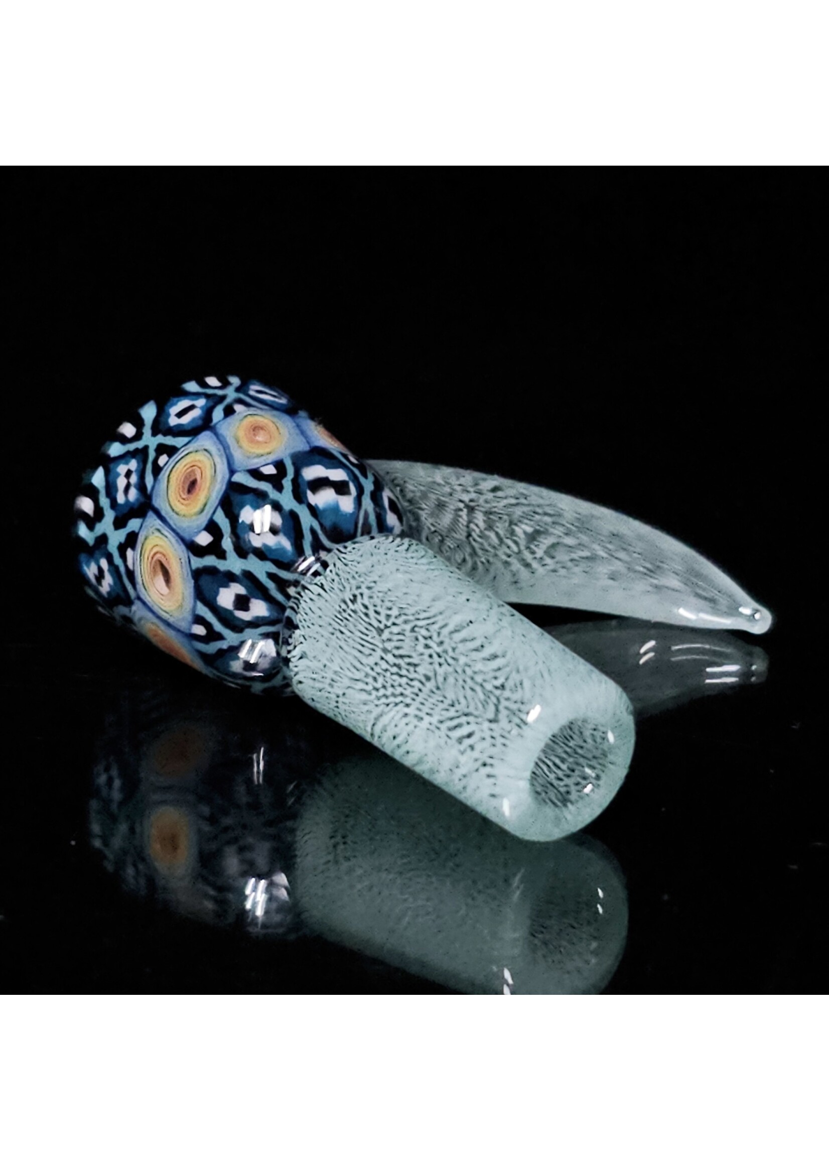 Jeff Heathbar Slides 14mm