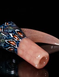Jeff Heathbar Slides 14mm