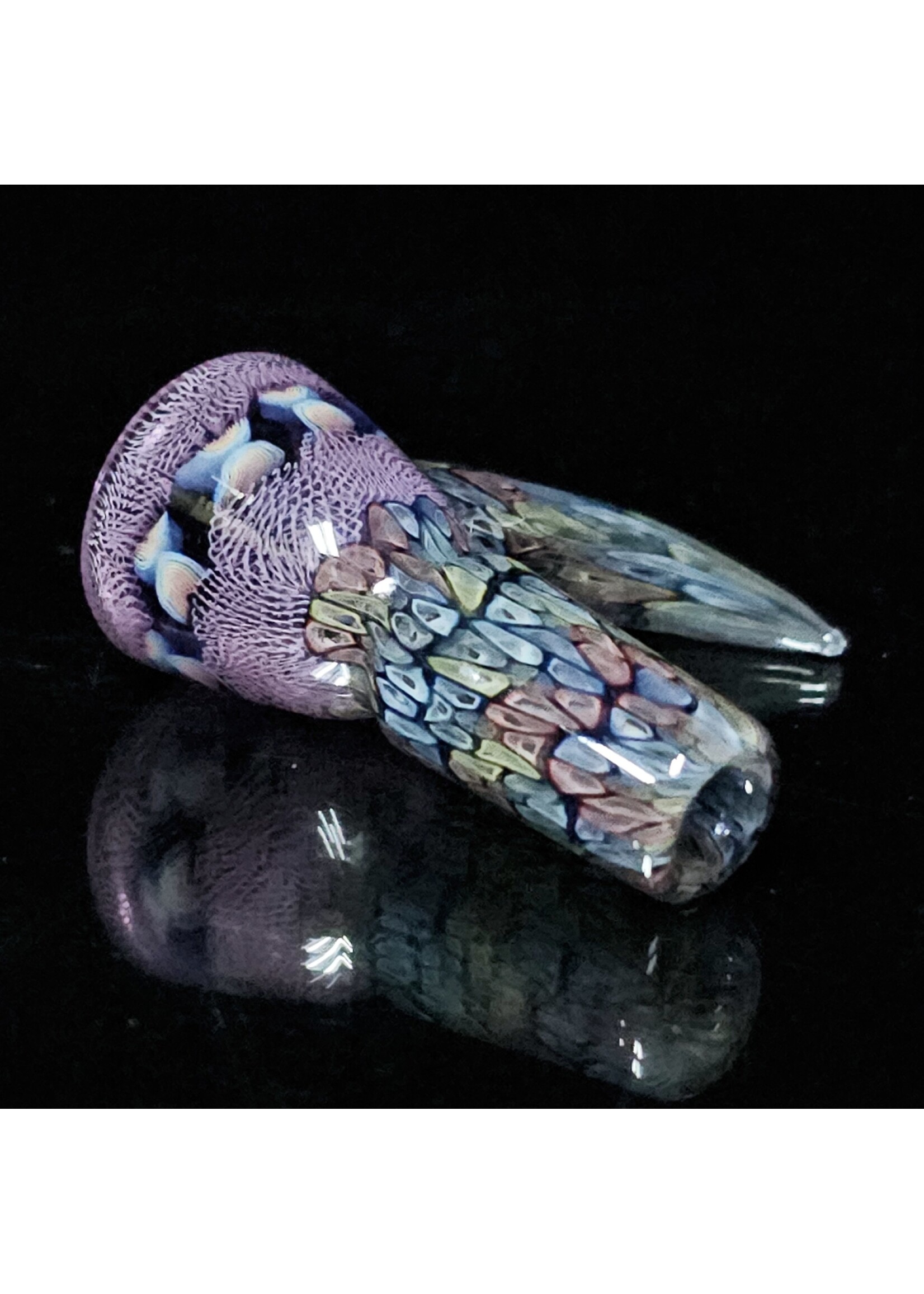 Jeff Heathbar Slides 14mm
