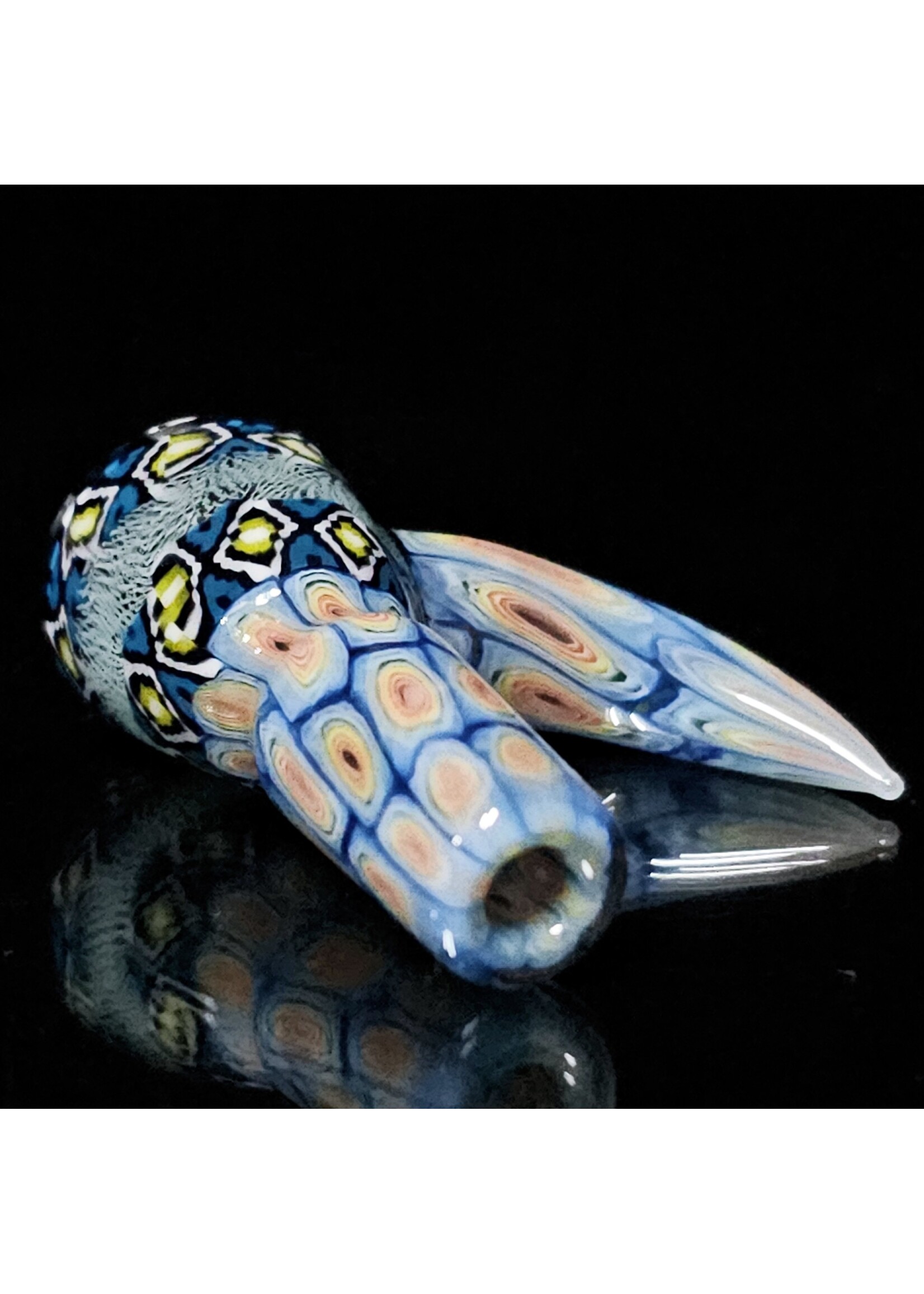 Jeff Heathbar Slides 14mm