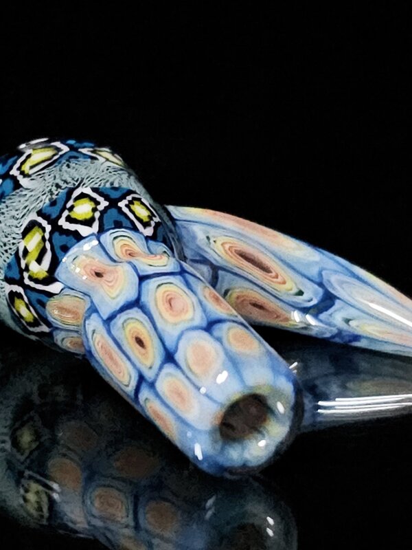 Jeff Heathbar Slides 14mm