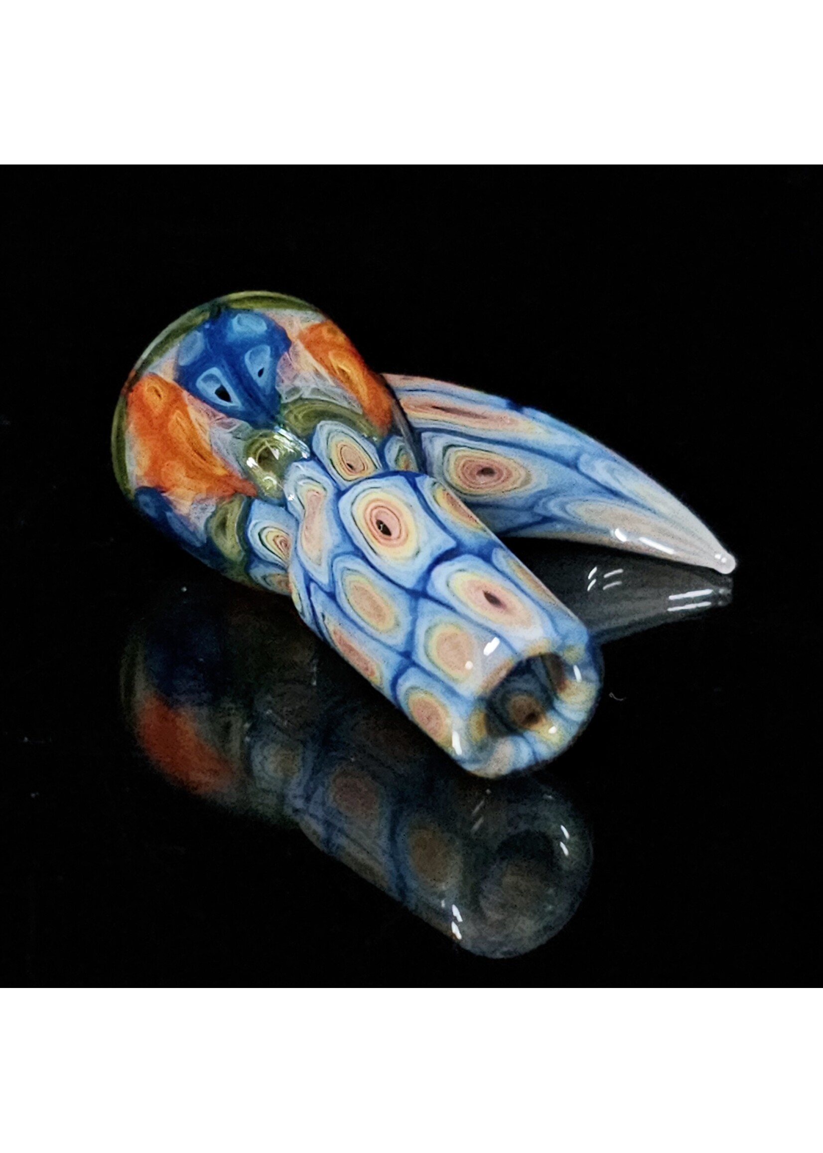 Jeff Heathbar Slides 14mm