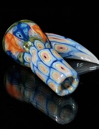 Jeff Heathbar Slides 14mm