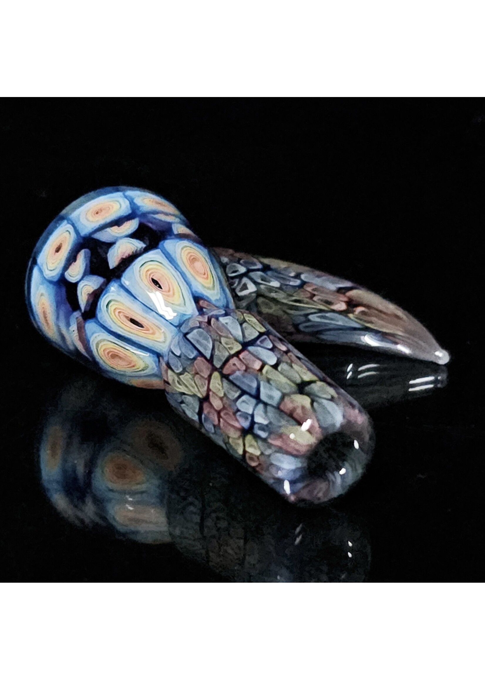 Jeff Heathbar Slides 14mm