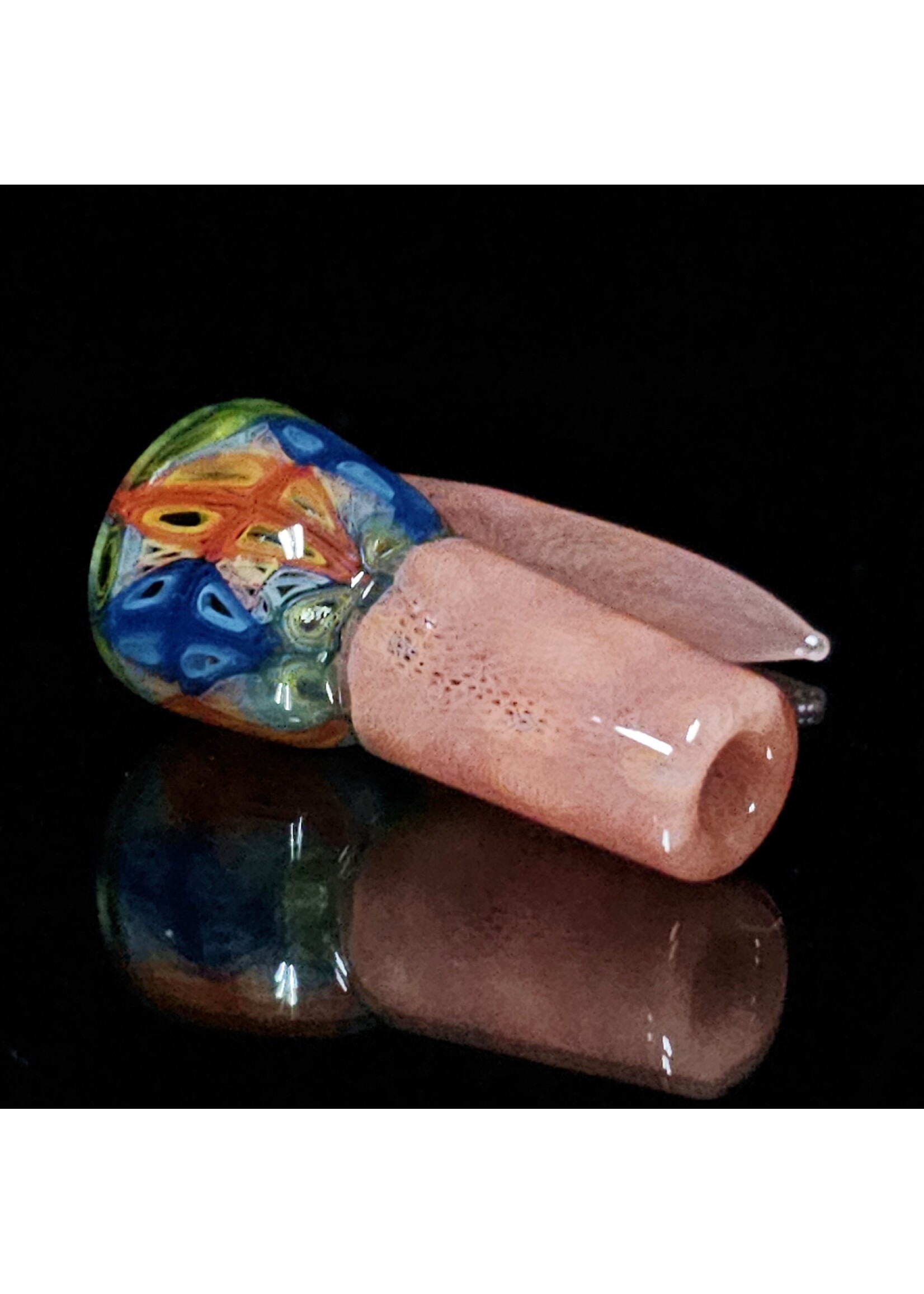 Jeff Heathbar Slides 14mm