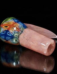 Jeff Heathbar Slides 14mm