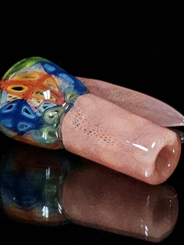 Jeff Heathbar Slides 14mm