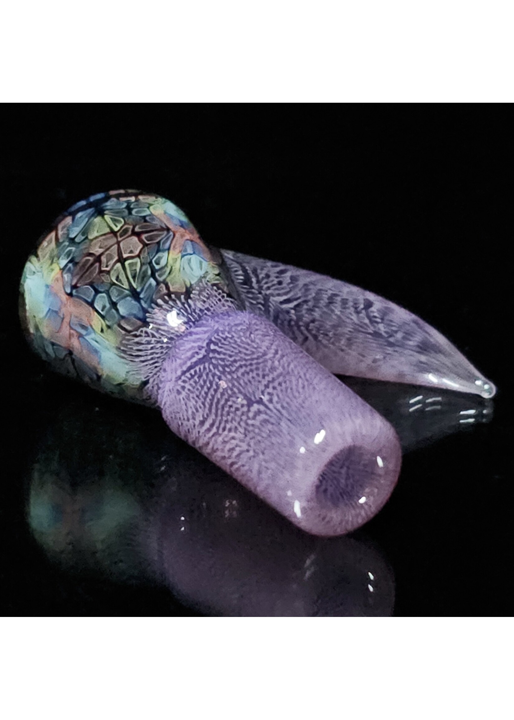Jeff Heathbar Slides 14mm