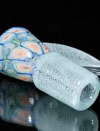 Jeff Heathbar Slides 18mm