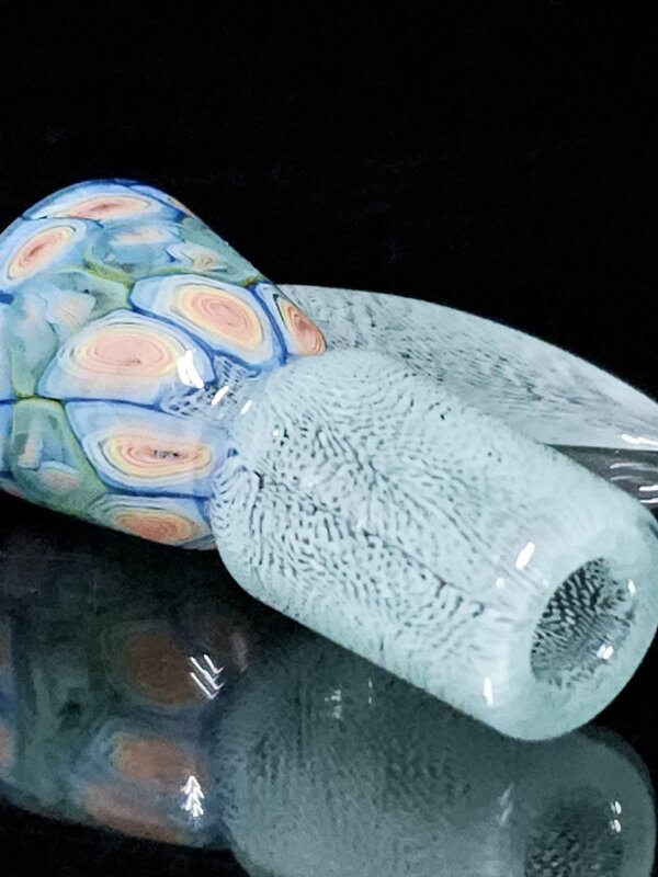 Jeff Heathbar Slides 18mm