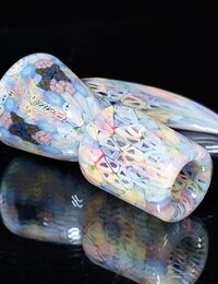 Jeff Heathbar Slides 18mm