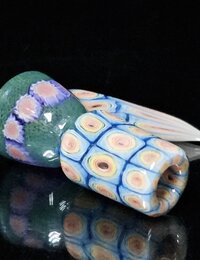 Jeff Heathbar Slides 18mm