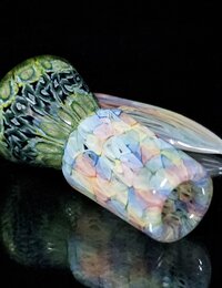 Jeff Heathbar Slides 18mm