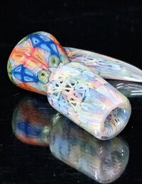 Jeff Heathbar Slides 18mm