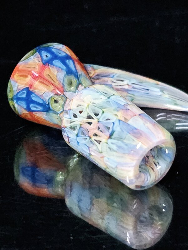 Jeff Heathbar Slides 18mm