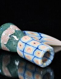 Jeff Heathbar Slides 18mm