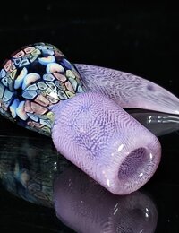 Jeff Heathbar Slides 18mm