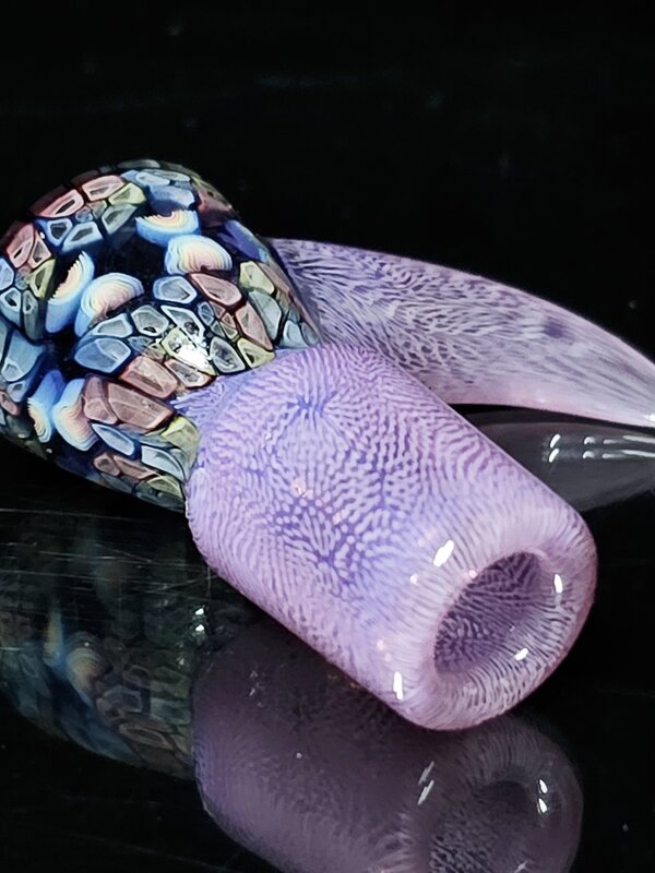 Jeff Heathbar Slides 18mm