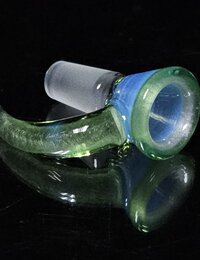 Seth Jones 4-Hole Slides 14mm