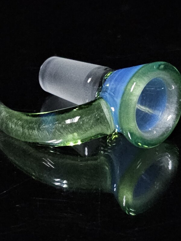 Seth Jones 4-Hole Slides 14mm