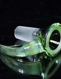 Seth Jones 4-Hole Slides 14mm