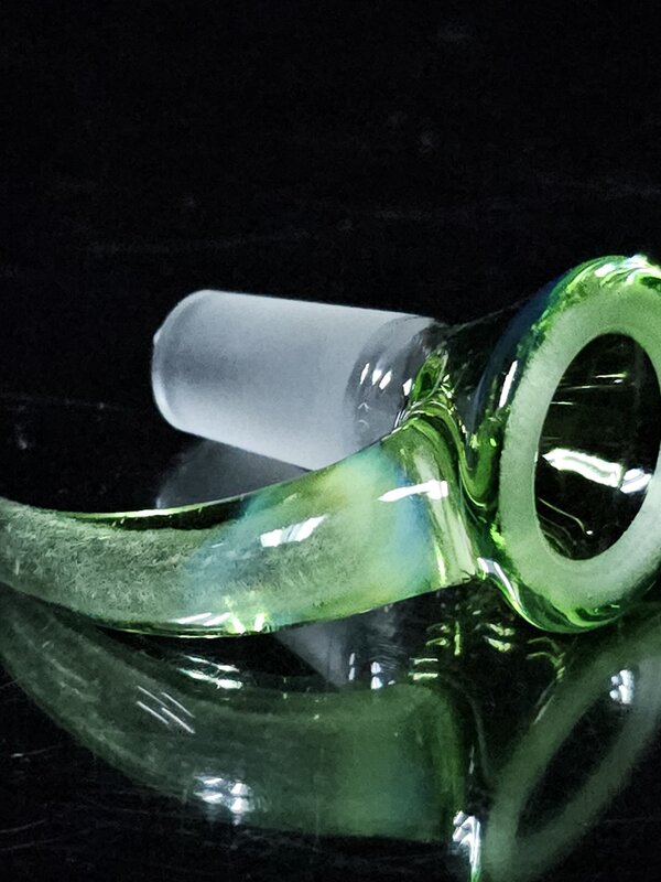 Seth Jones 4-Hole Slides 14mm