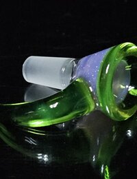 Seth Jones 4-Hole Slides 14mm