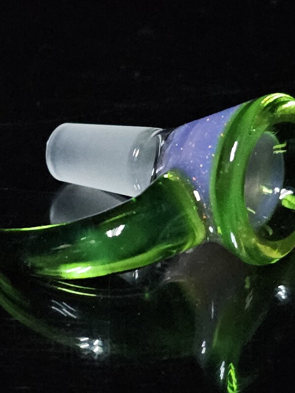 Seth Jones 4-Hole Slides 14mm