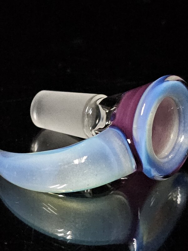 Seth Jones 4-Hole Slides 14mm