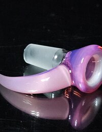 Seth Jones 4-Hole Slides 14mm