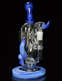 Davin Titland Rigs